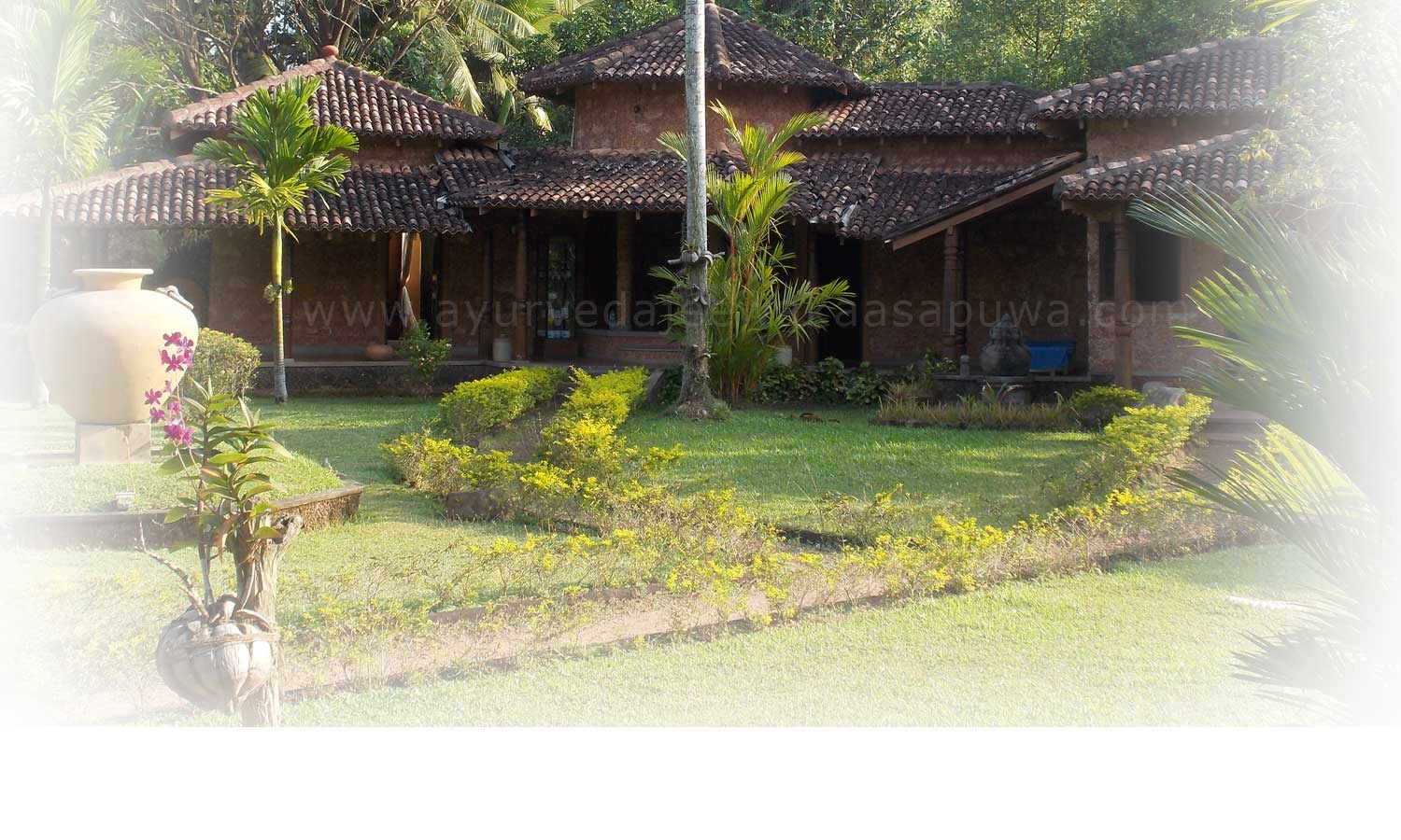 ayurveda treanments in Sri Lanka, ayurveda behandelingen in srilanka