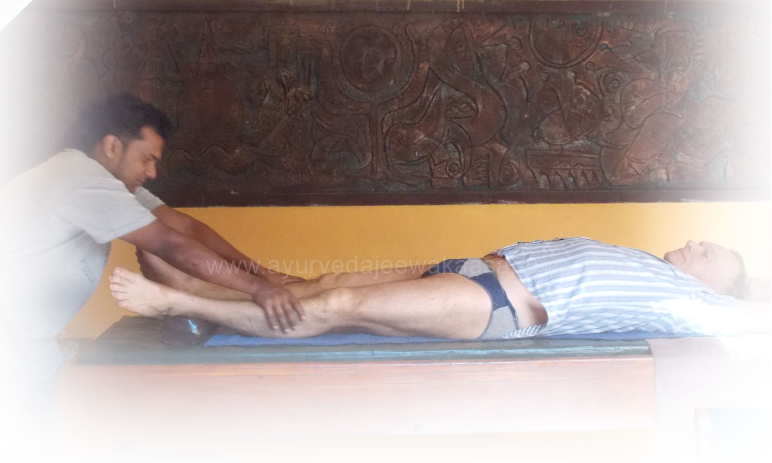 ayurveda treanments in Sri Lanka, ayurveda behandelingen in srilanka