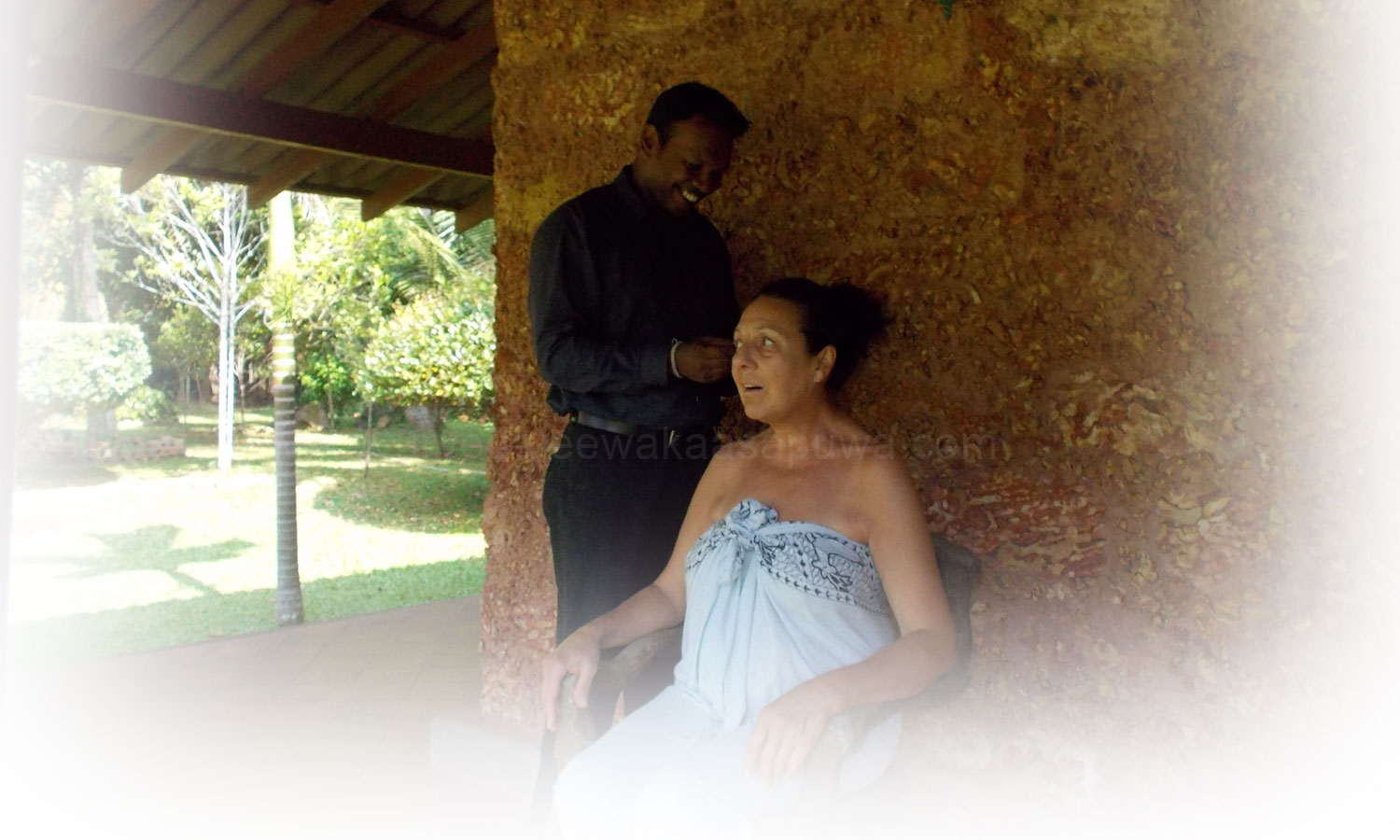 ayurveda treanments in Sri Lanka, ayurveda behandelingen in srilanka