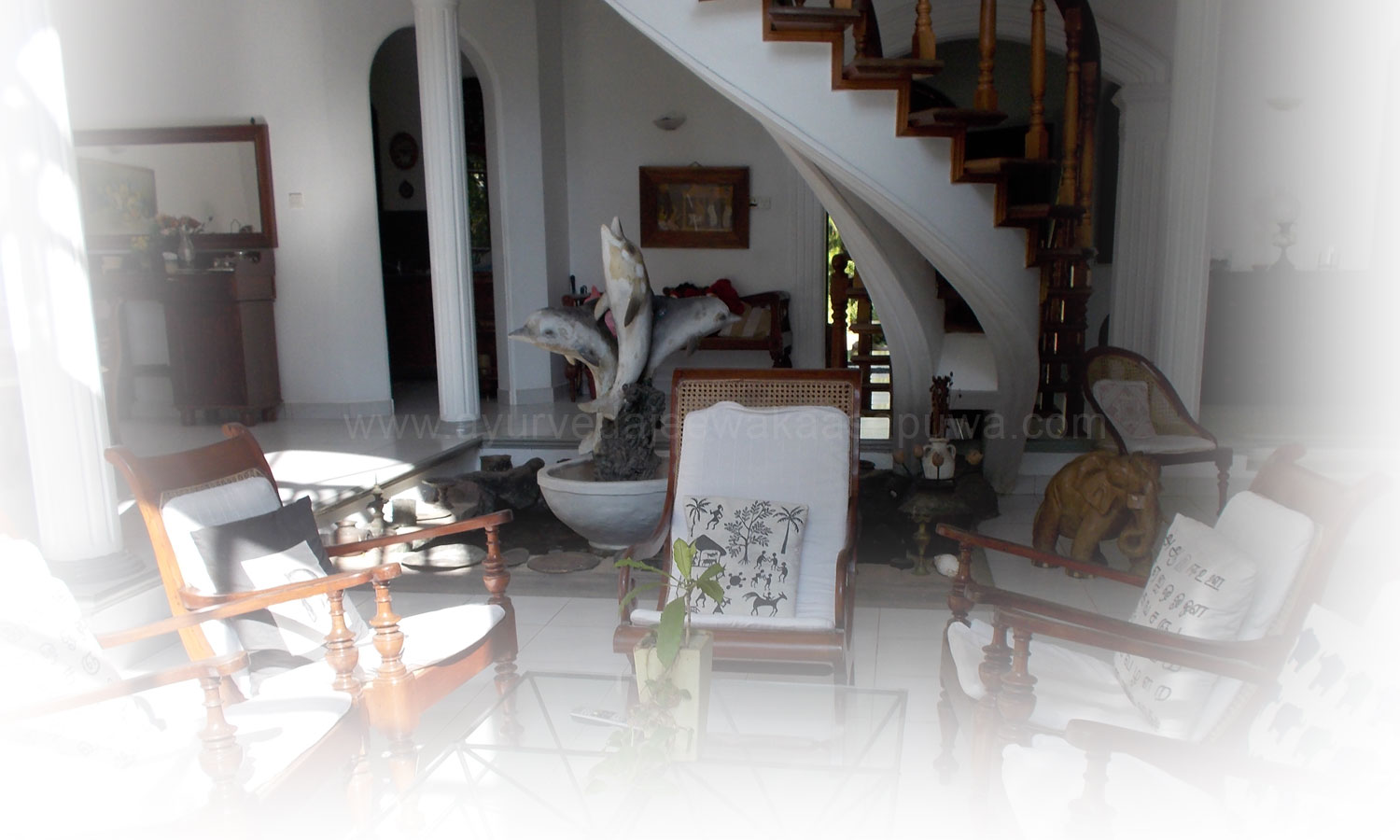 ayurveda treanments in Sri Lanka, ayurveda behandelingen in srilanka