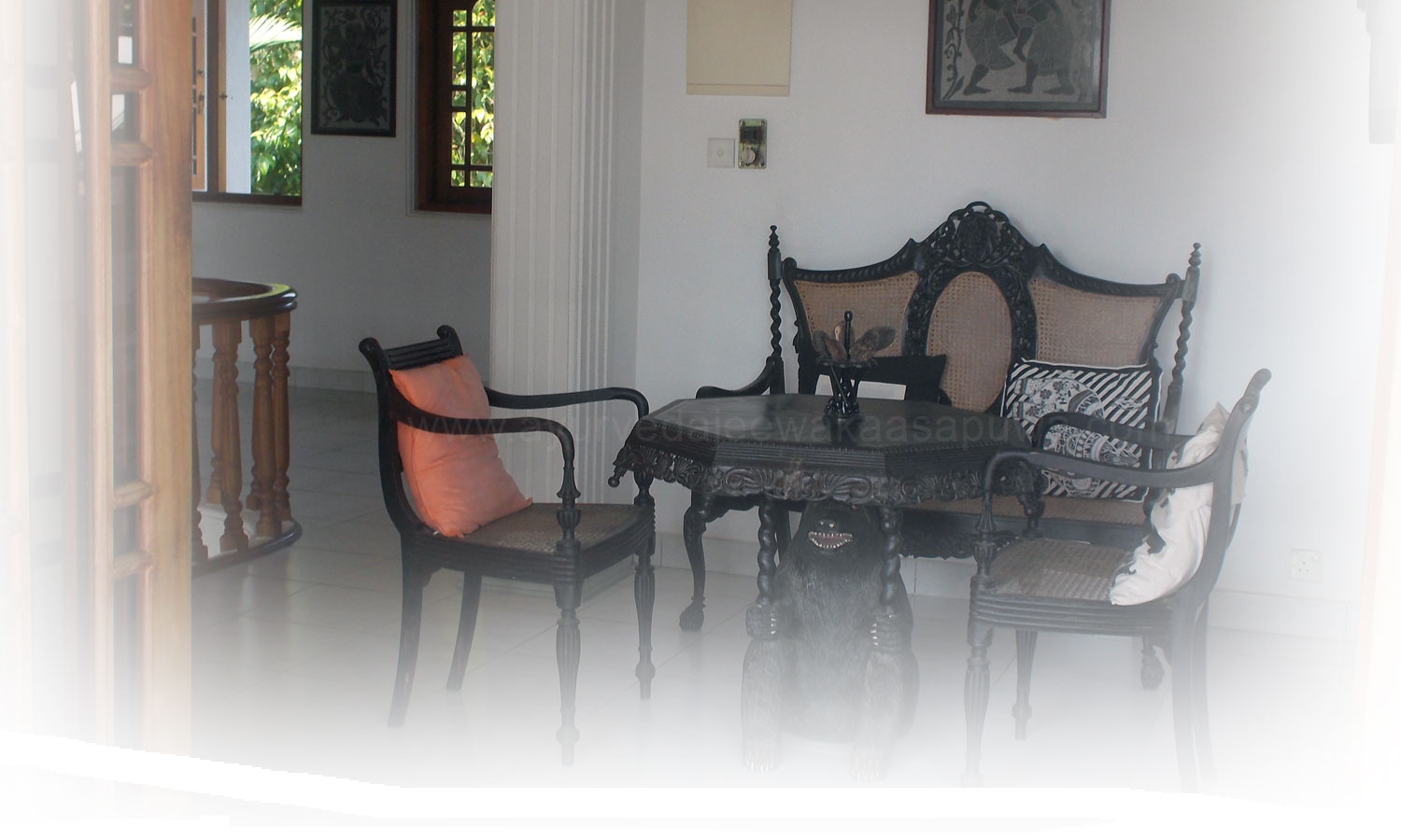 ayurveda treanments in Sri Lanka, ayurveda behandelingen in srilanka