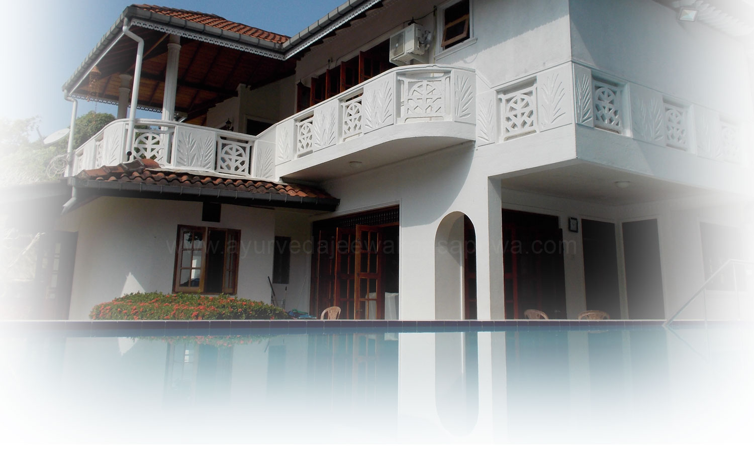 ayurveda treanments in Sri Lanka, ayurveda behandelingen in srilanka