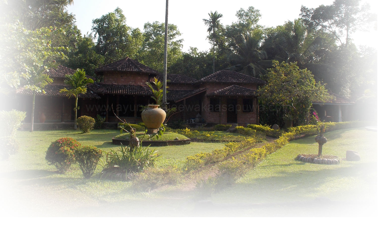 ayurveda treanments in Sri Lanka, ayurveda behandelingen in srilanka