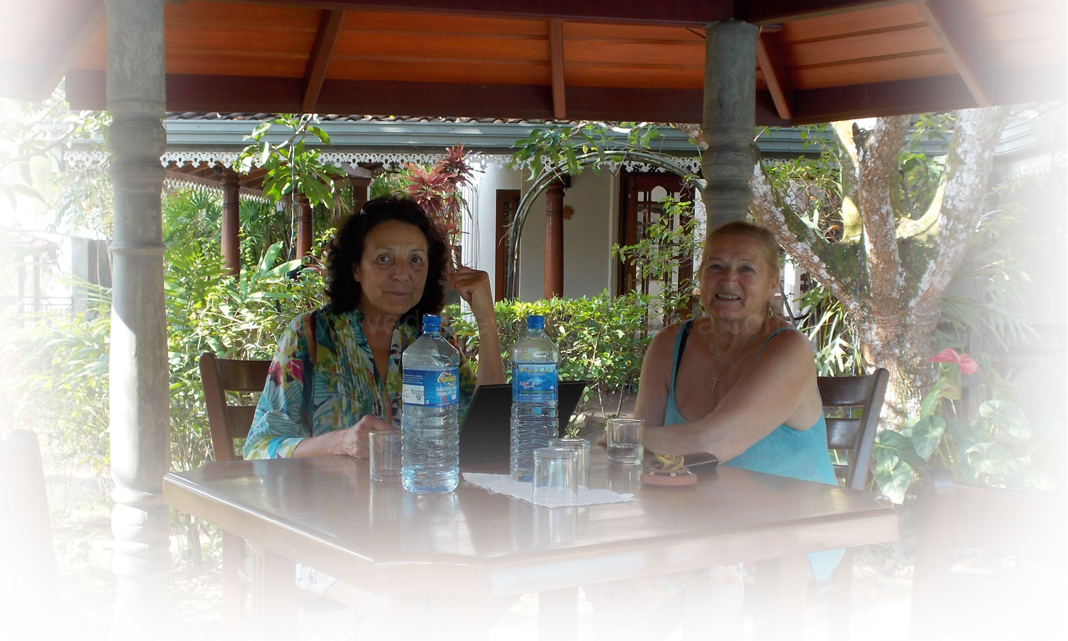 ayurveda treanments in Sri Lanka, ayurveda behandelingen in srilanka