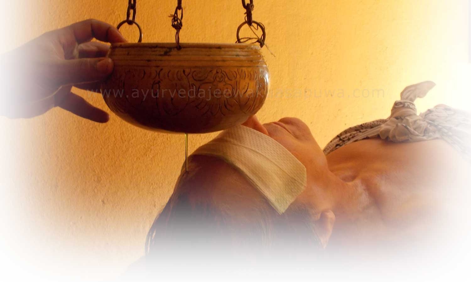 ayurveda treanments in Sri Lanka, ayurveda behandelingen in srilanka