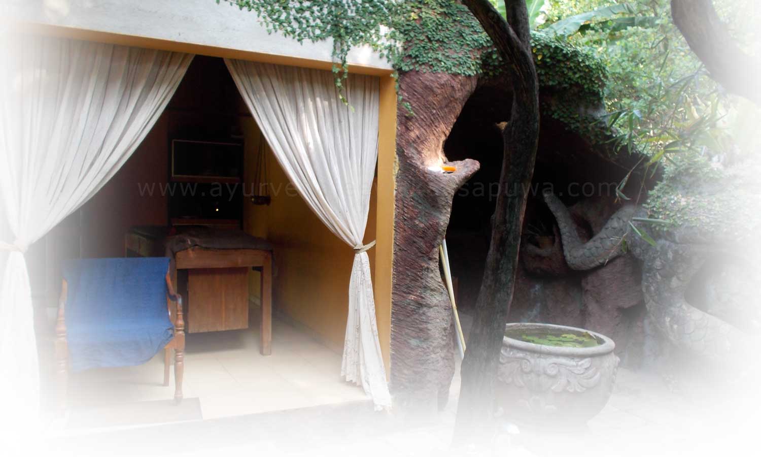 ayurveda treanments in Sri Lanka, ayurveda behandelingen in srilanka