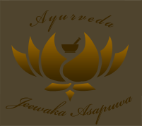 Ayurveda Jeewaka Asapuwa