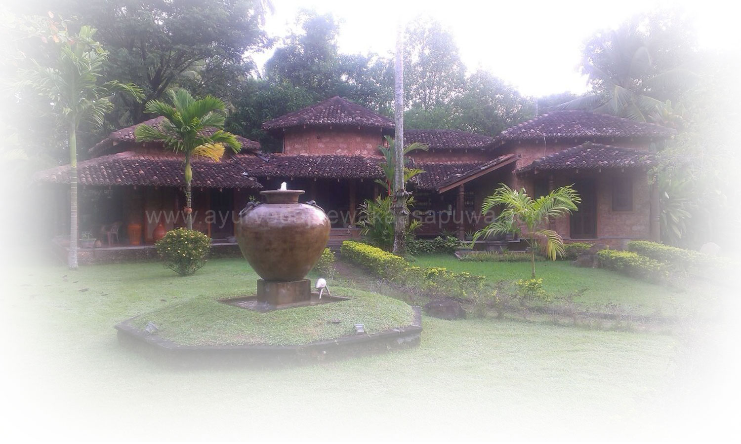 ayurveda treanments in Sri Lanka, ayurveda behandelingen in srilanka