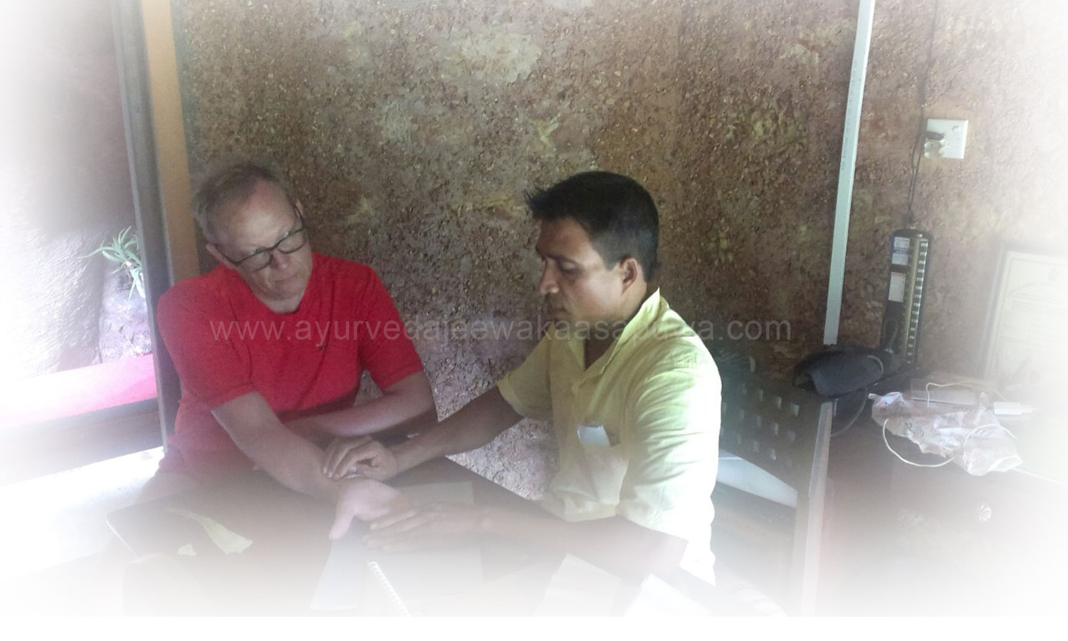ayurveda treanments in Sri Lanka, ayurveda behandelingen in srilanka