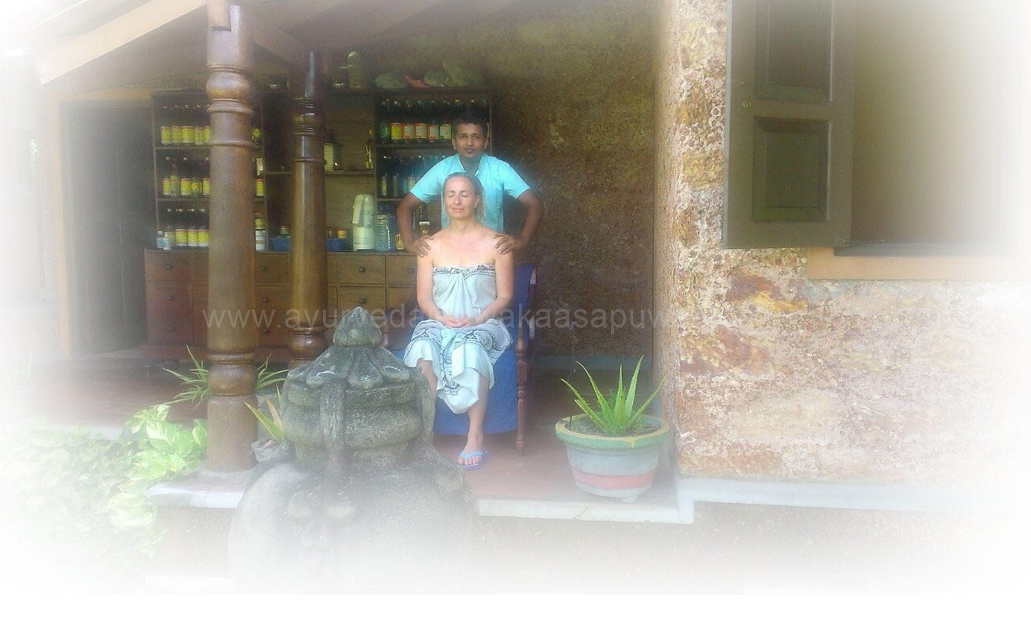 ayurveda treanments in Sri Lanka, ayurveda behandelingen in srilanka