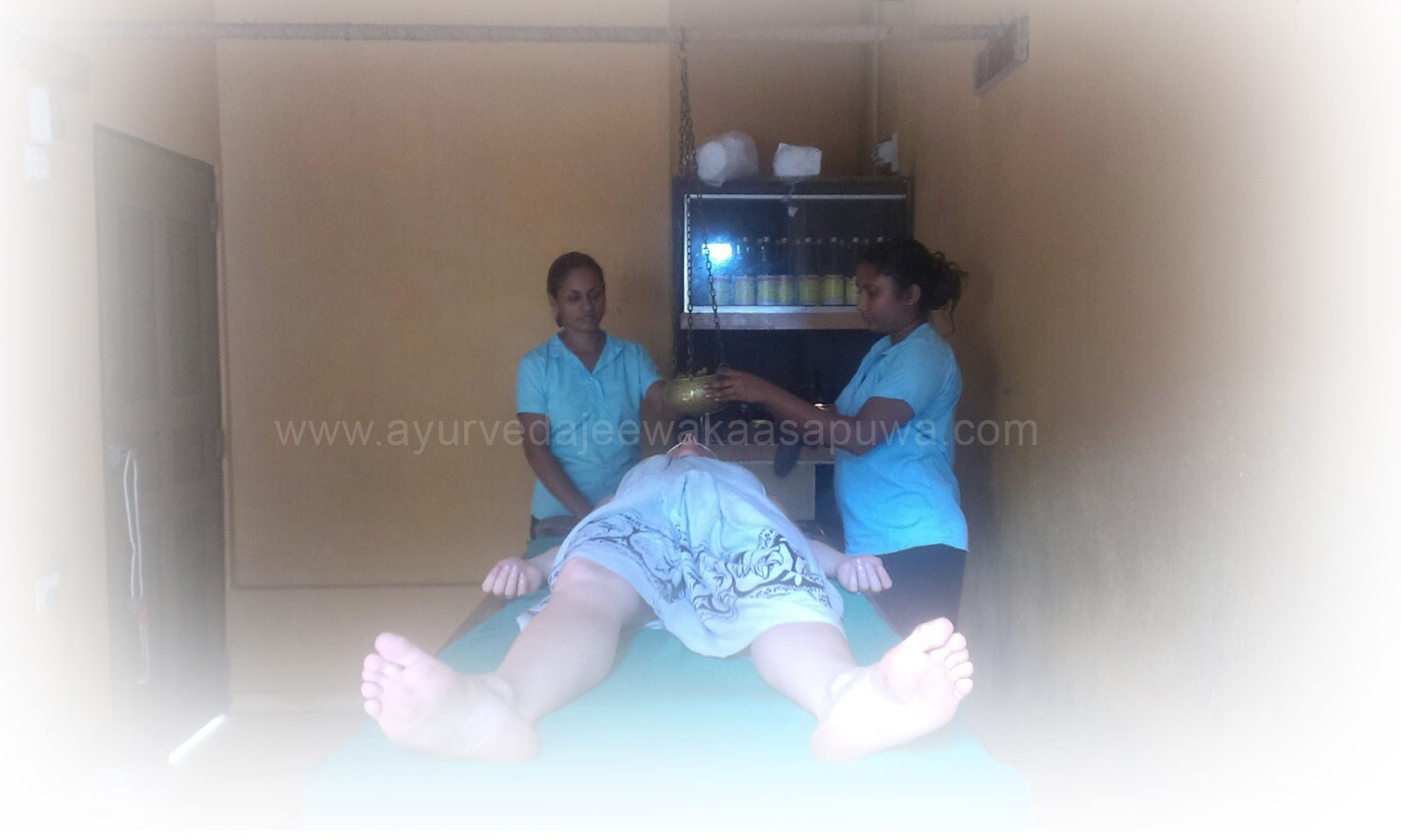 ayurveda treanments in Sri Lanka, ayurveda behandelingen in srilanka